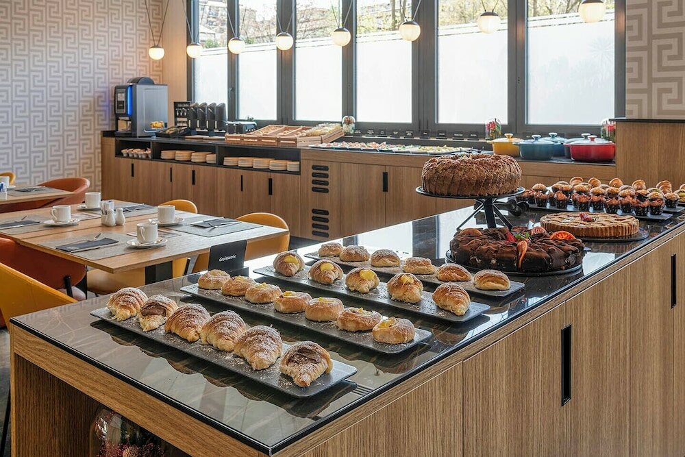 Фото H10 Roma Città