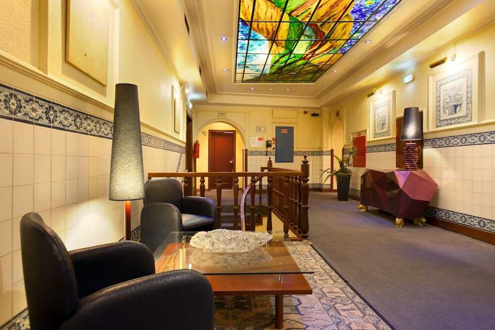 Фото Hotel Internacional