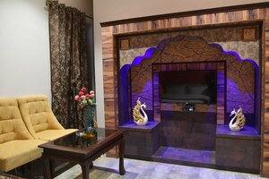 Гостиница Jaipur Hotel New