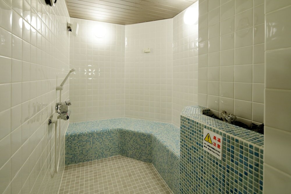 Фото Candeo Hotels Tokyo Shimbashi