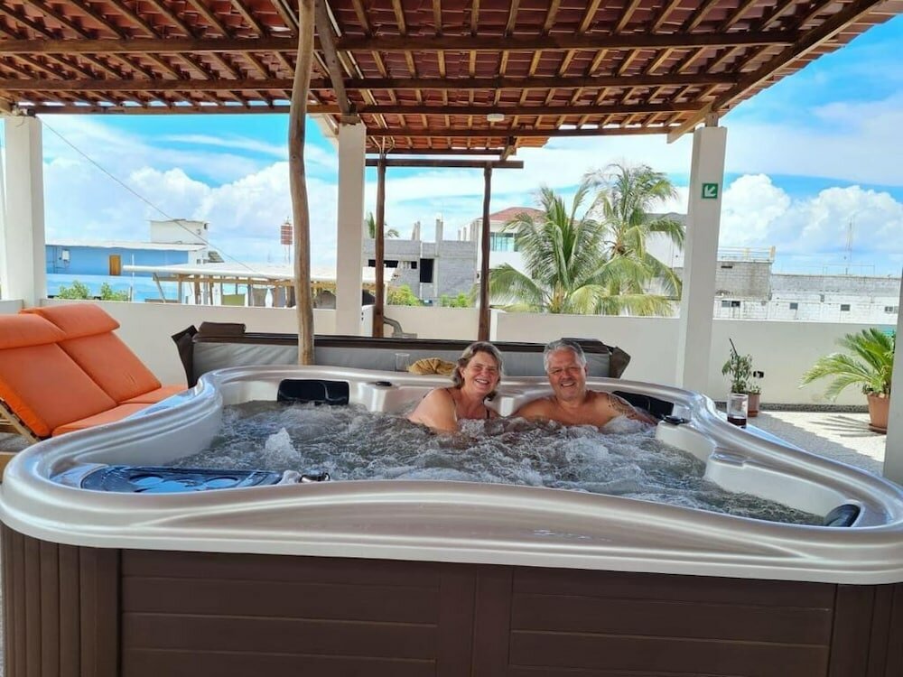 Фото Hotel Flamingo