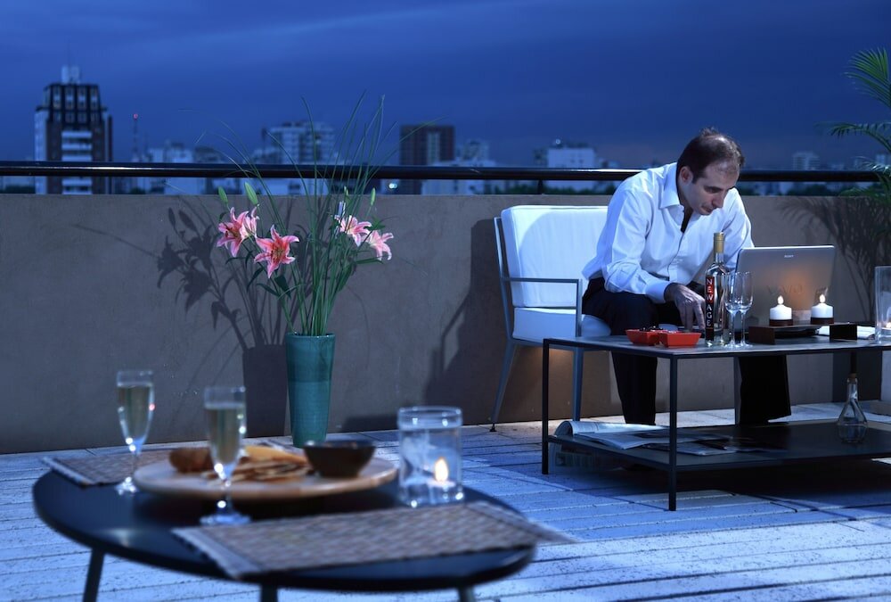 Фото Be Hollywood Hotel