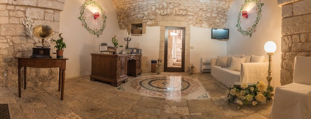 Фото Dimora dell'Osanna