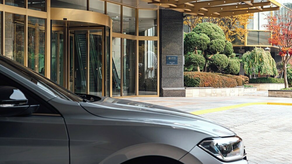 Фото Lotte City Hotel Mapo