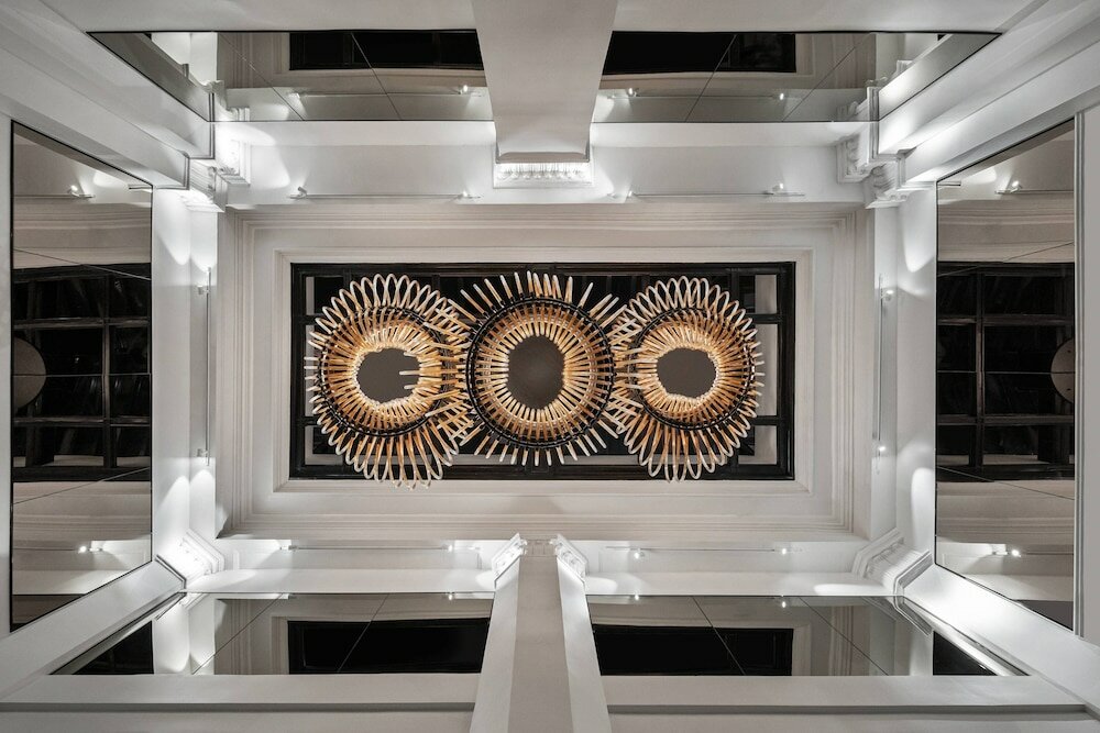 Фото Glass Light Hotel & Gallery, Autograph Collection