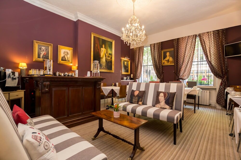 Фото Arosfa Hotel London by Compass Hospitality