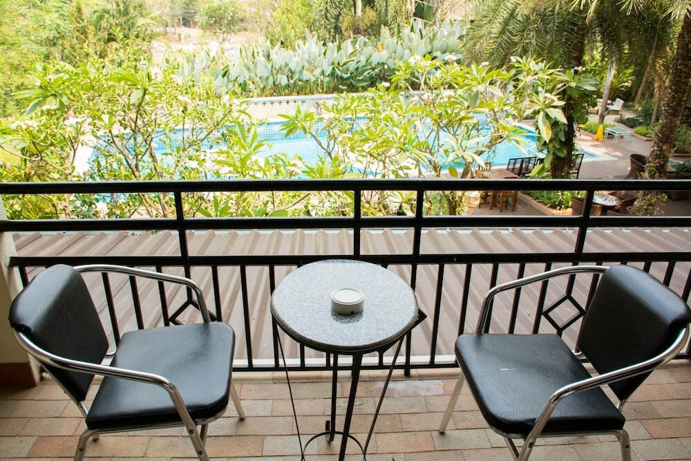 Фото PhoomThai Garden