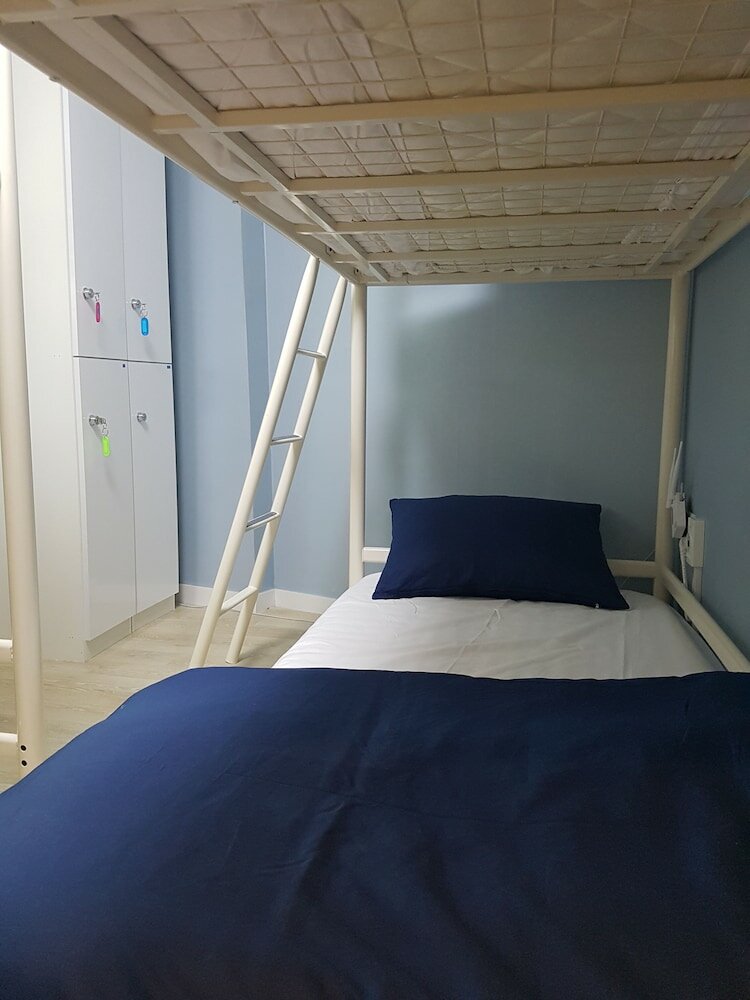 Фото Seoul Forest Stay