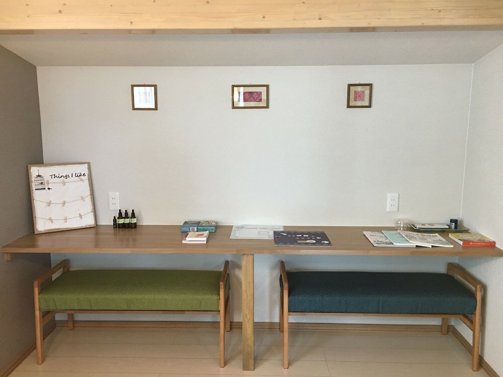 Фото Bliss & Bless Furano