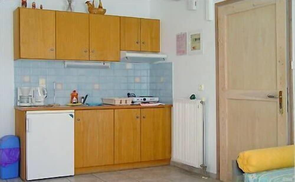 Фото Phoenix Apartments