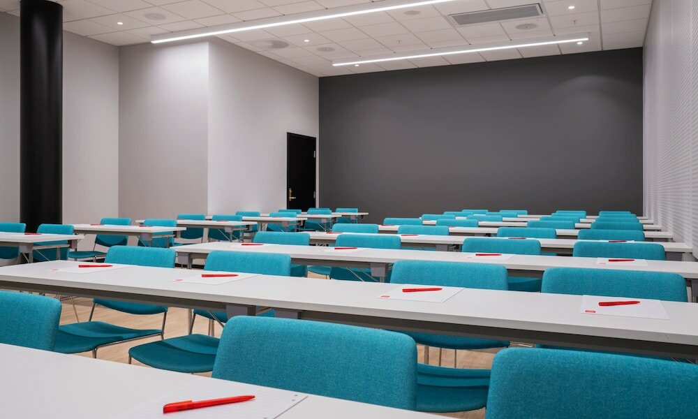 Фото Thon Hotel Storo