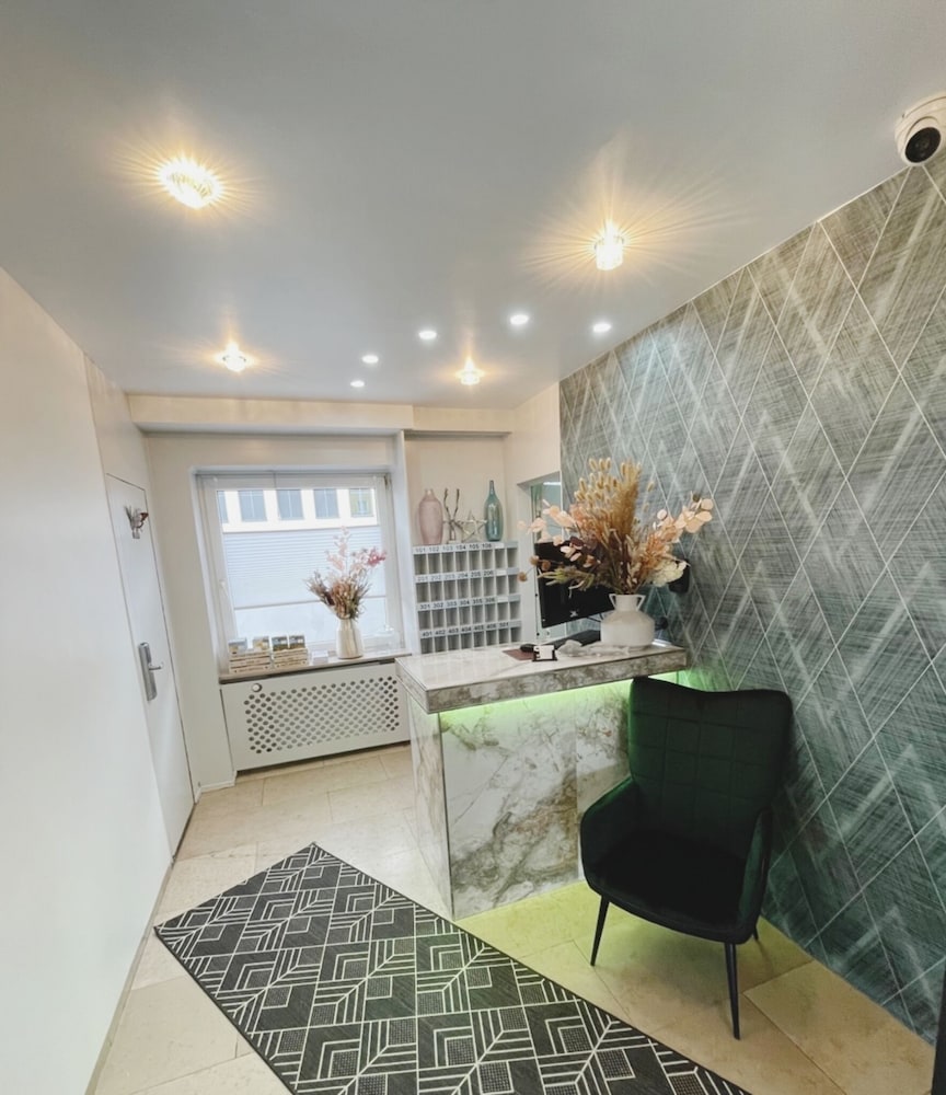 Фото отеля 4