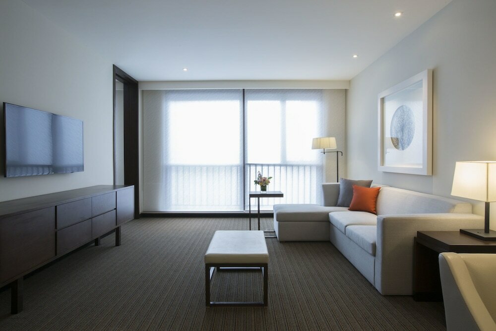 Фото Hyatt House Shanghai New Hongqiao