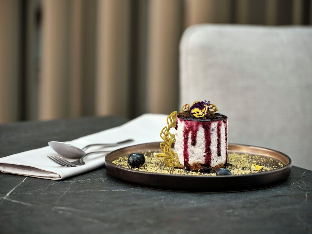 Фото Crowne Plaza Sofia