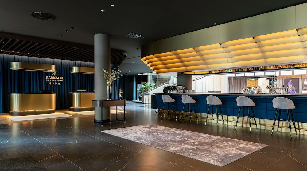 Фото Radisson Collection Hotel, Grand Place Brussels