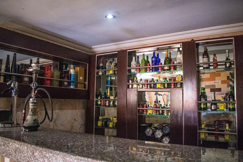 Фото Bavidi Hotel