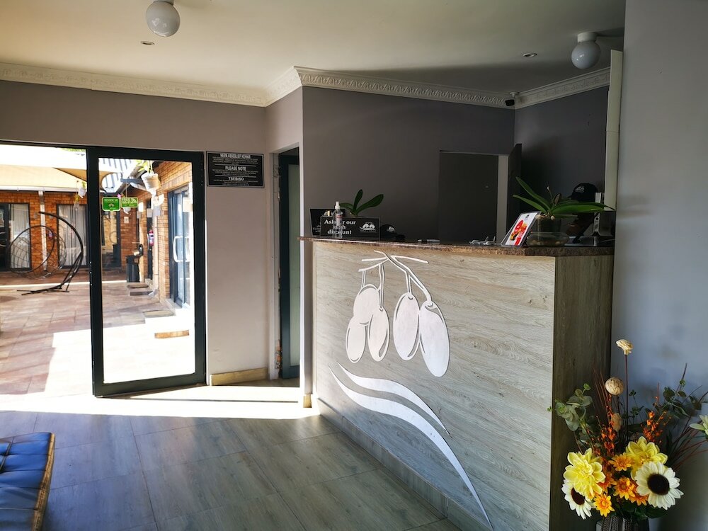 Фото отеля 5