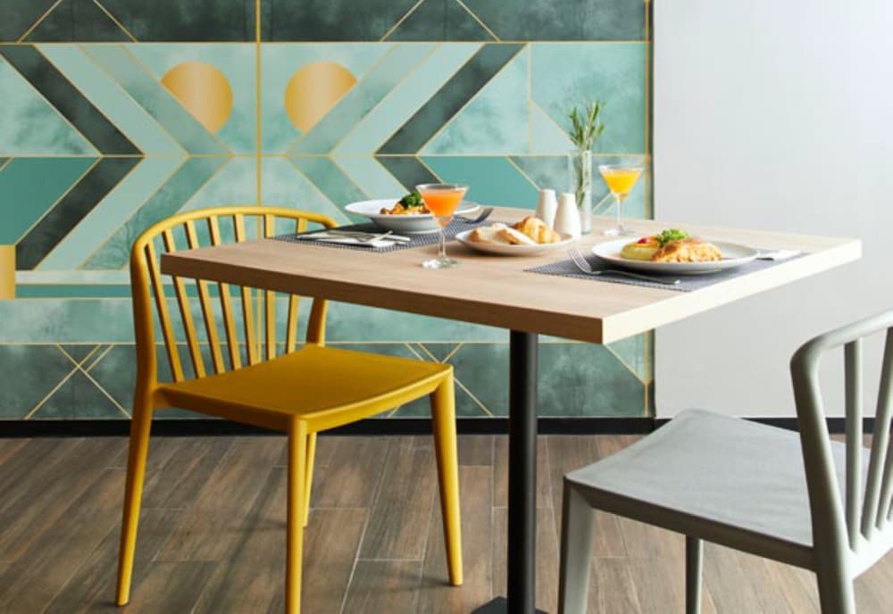 Фото The Quarter Ladprao by Uhg