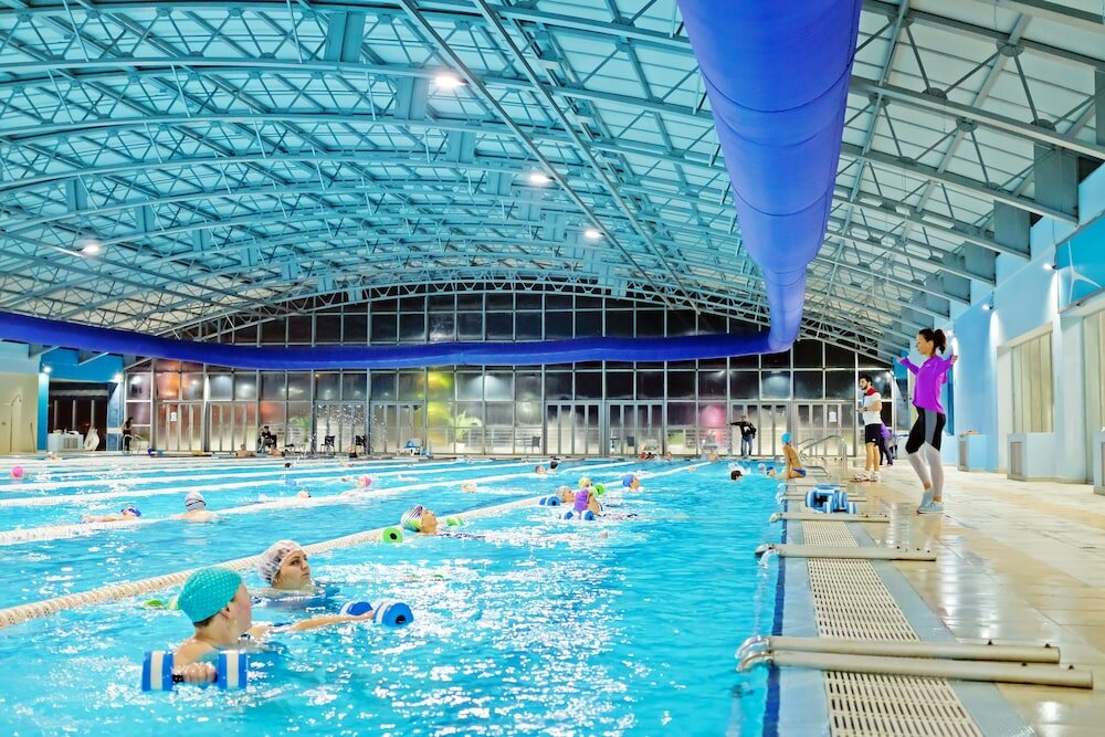 Фото Отель Марди Плаза