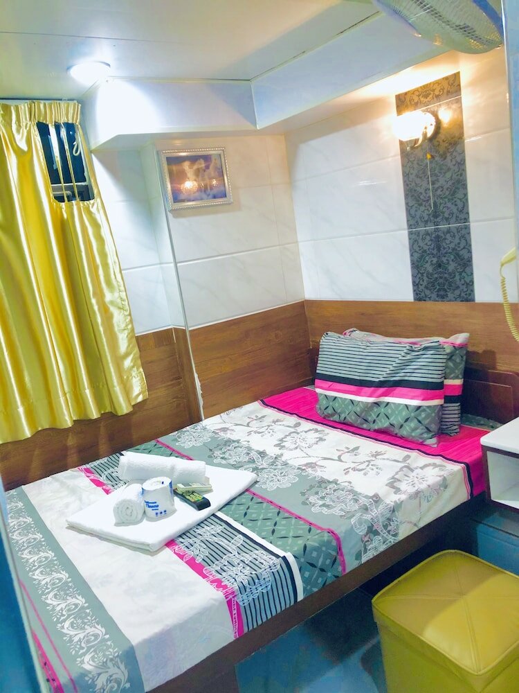 Фото Kyoto Guest House