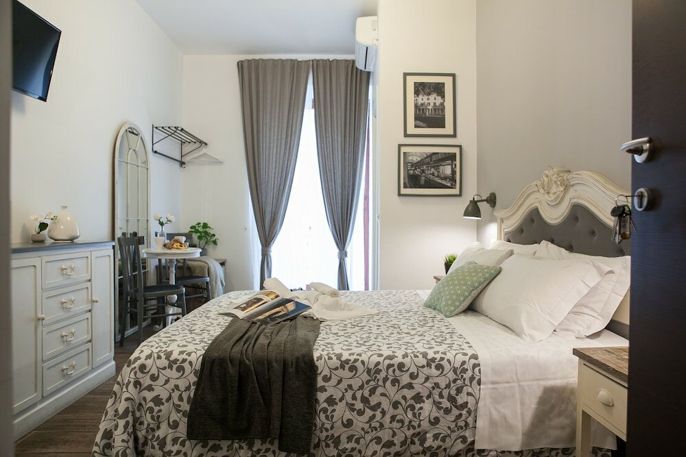 Фото Maison Coquette