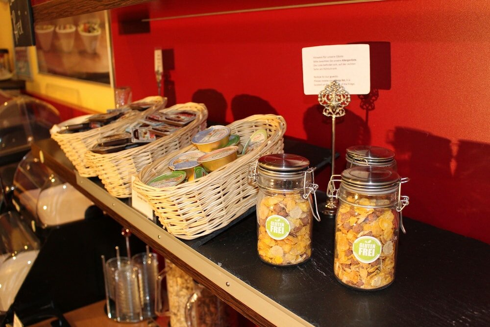 Фото Gästehaus Centro