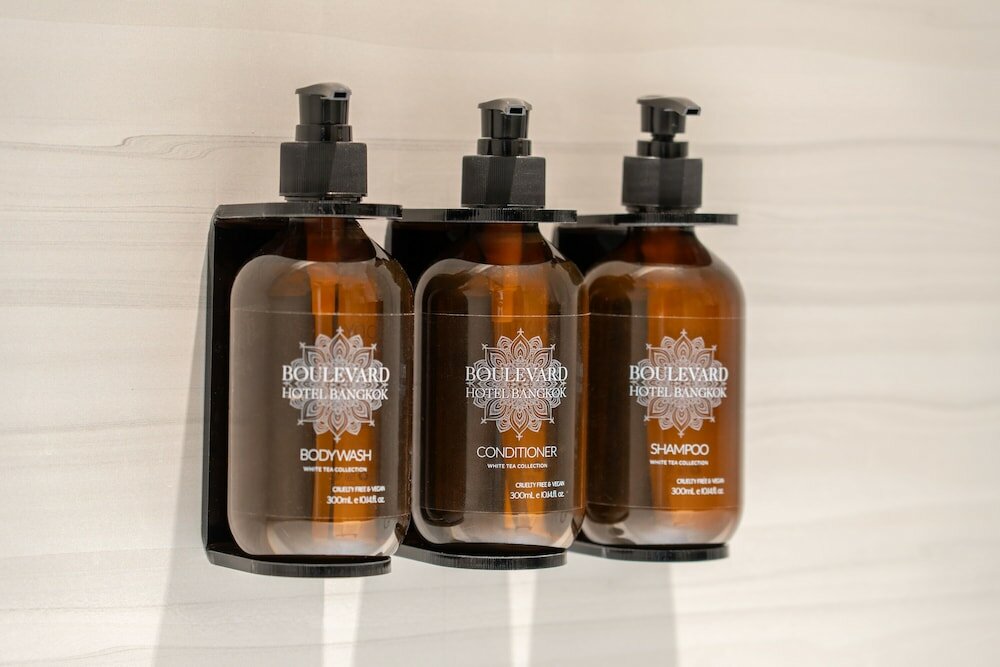 Фото Boulevard Hotel Bangkok