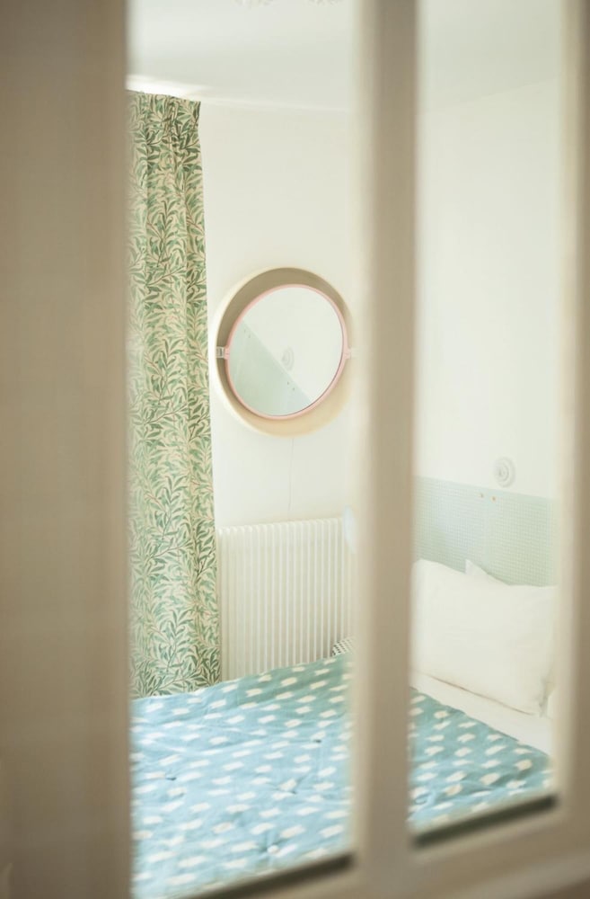 Фото Hotel du Temps