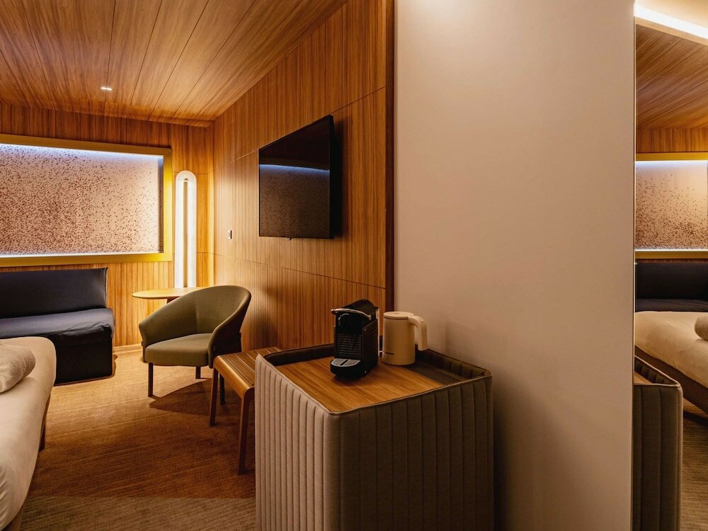 Фото Novotel Marne Vallee Collegien