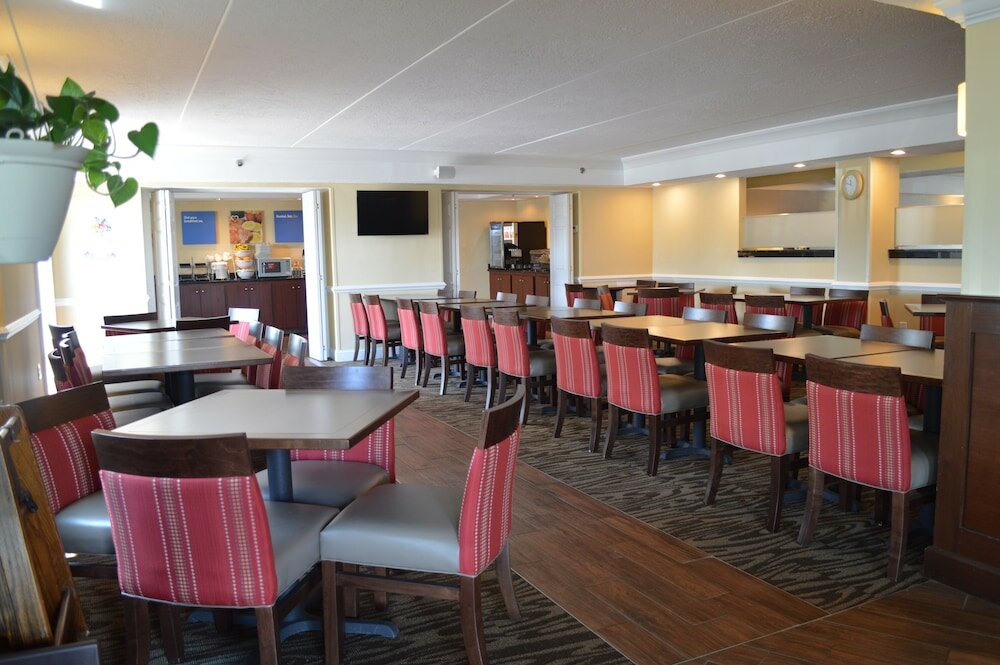 Фото Comfort Inn