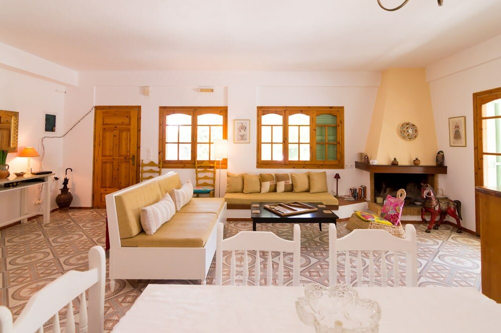 Фото Athena Villas Olive Grove & Estate