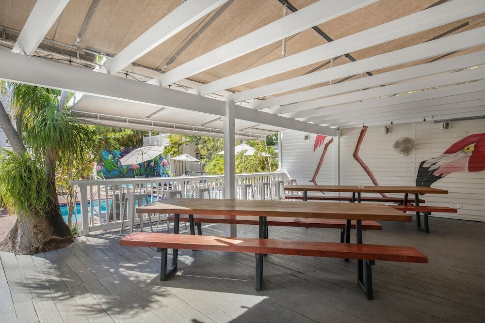 Фото Nyah Key West - Adults Only