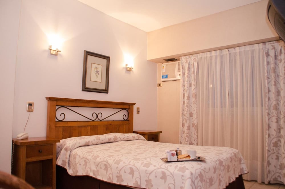 Фото Esmeralda Palace Hotel