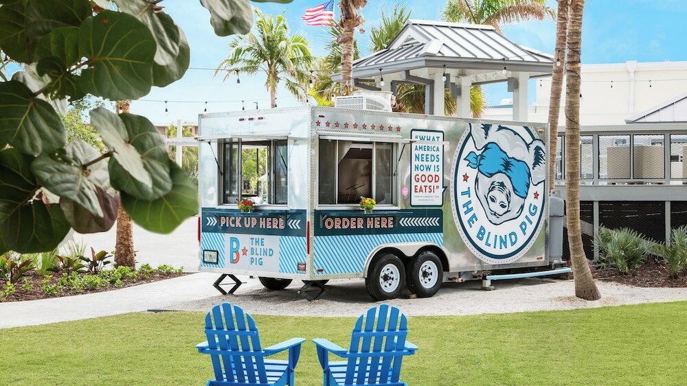 Фото The Gates Key West