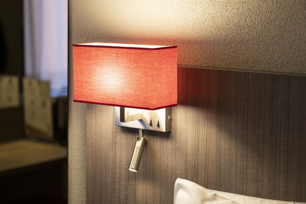 Фото Hotel Alma Grand Place