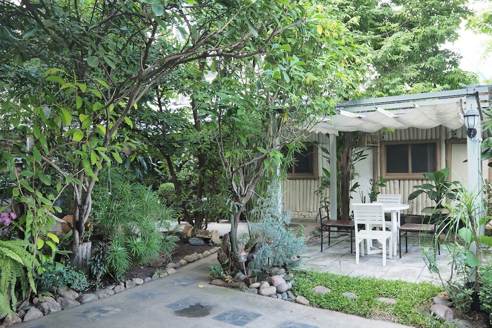 Фото Stay With Me Guesthouse