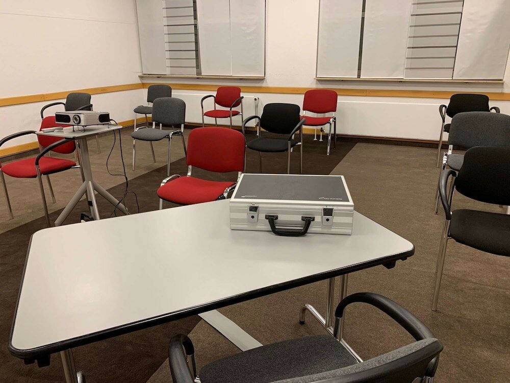 Фото ibis Кельн Центр