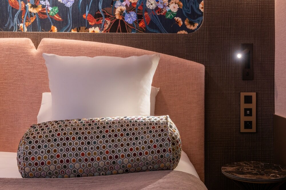 Фото Hôtel Maison Axel Opéra