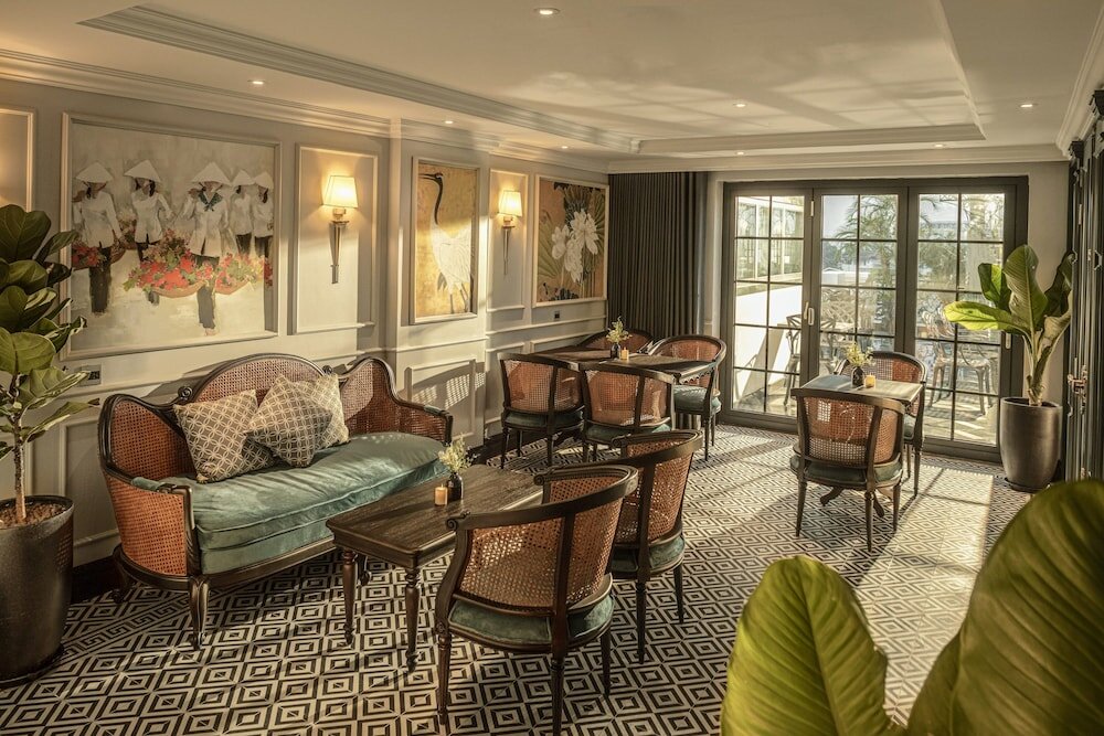 Фото Meritel Hanoi