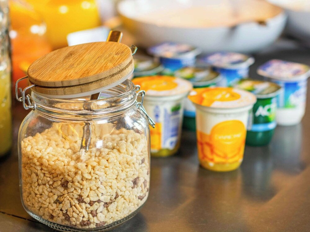 Фото Fora Hotel Hannover by Mercure