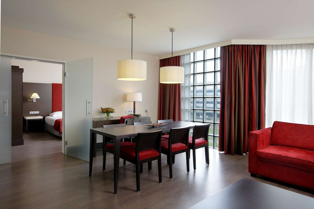 Фото Nh Amsterdam Schiphol Airport