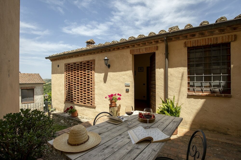 Фото Agriturismo La Coppa