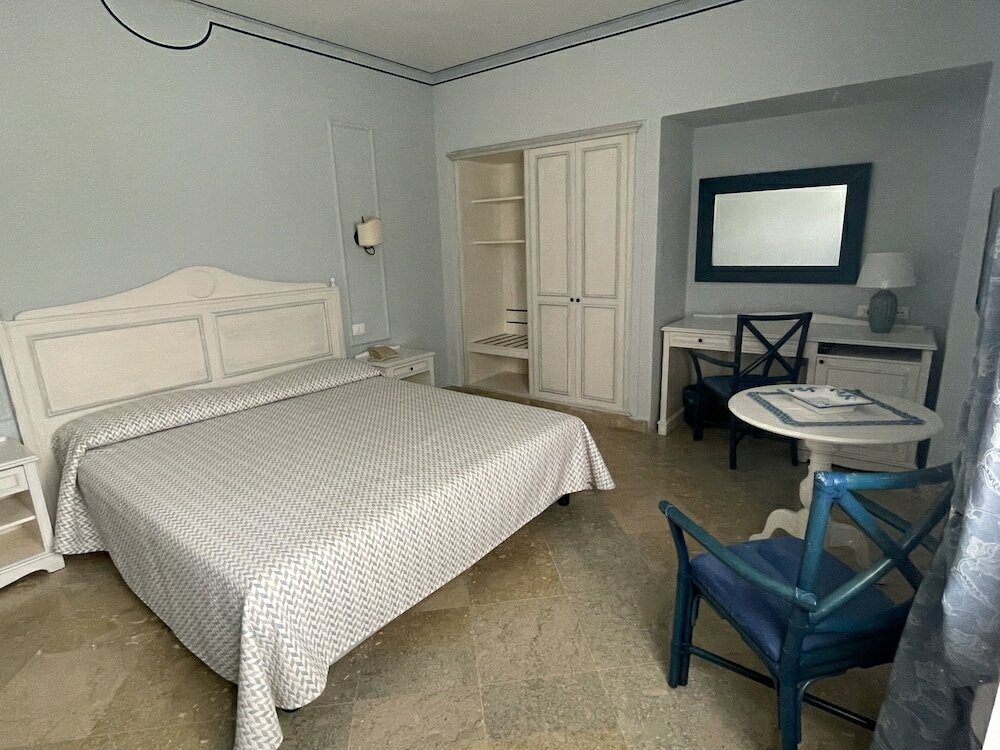 Фото Relais Antiche Saline