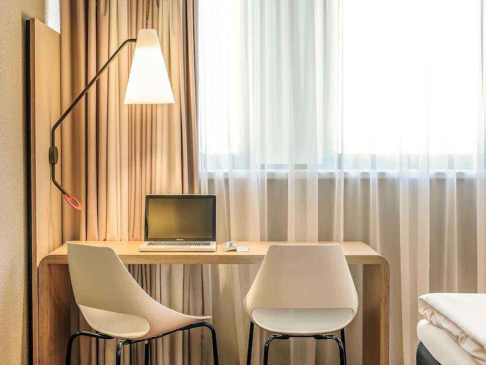 Фото Ibis Innsbruck