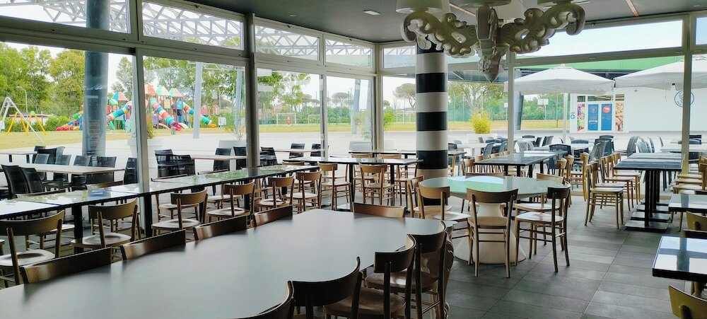 Фото Camping Village Roma Capitol