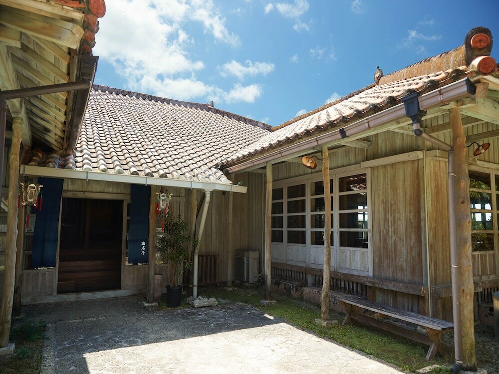 Фото Hotel Murasaki Mura