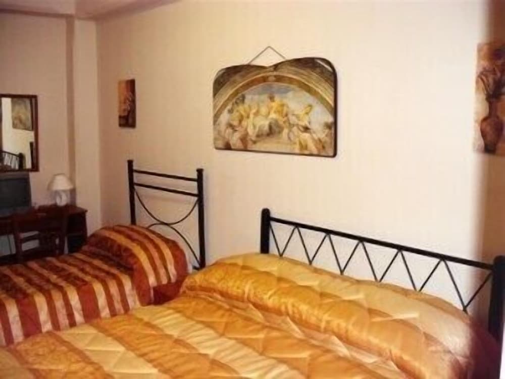 Фото Hotel Alloggio Del Conte