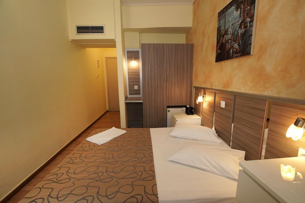 Фото Hotel Socrates