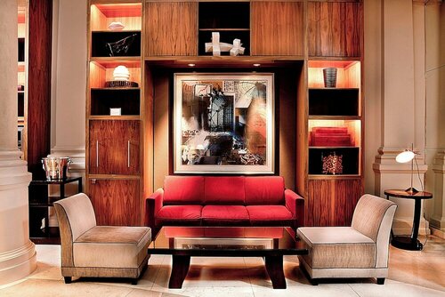 Внешний вид отеля Threadneedles, Autograph Collection в Сити, фото 5