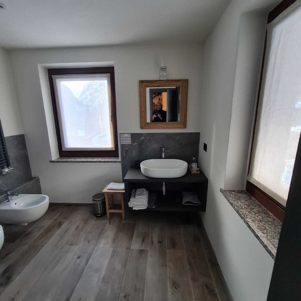 Фото Hotel Dente del Gigante